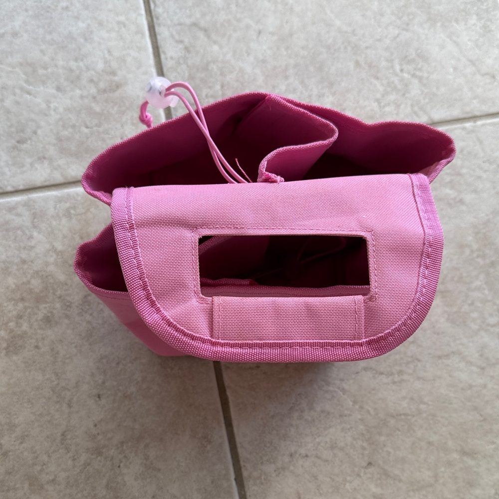 Pink Drink Caddy Tote - Picture 2 of 4